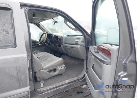 2006 Ford F-250 Lariat/Xl/Xlt z USA, uszkodzony, nr VIN 1FTSW21P86ED59297